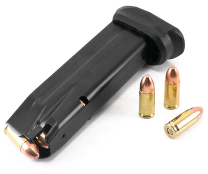 CARGADOR WALTHER PPQ M2 / Q5 MATCH - 9MM. - 15+2R AFC (2)