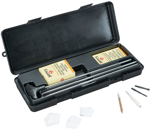 KIT DE LIMPIEZA HOPPE'S DRY CLEANING & Cal. .22