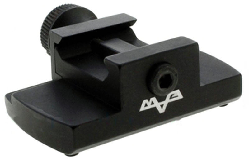 MONTURA APEL DOCTER SIGHT PARA WEAVER/PICATINNY - BH11.5 (1)