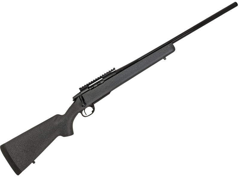 RIFLE DE CERROJO REMINGTON 700 ALPHA 1