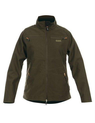 CHAQUETA SOFTSHELL MUJER HART TULSA-S