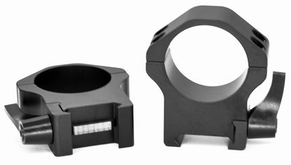 JUEGO DE ANILLAS WARNE MAXIMA HORIZONTAL 30MM. [DESMONTABLES]