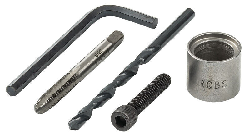 KIT DE DESATASCO DIES RCBS & One Size