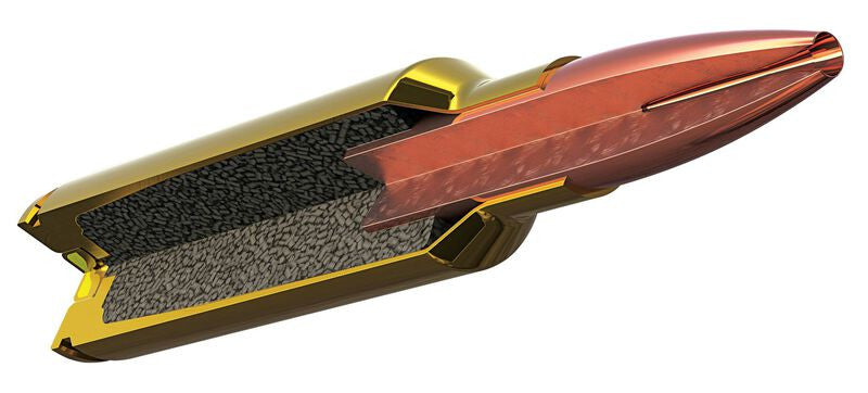 BALA REMINGTON CORE-LOKT COPPER HP - 270 WIN (4)