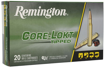 BALA REMINGTON CORE-LOKT TIPPED - 7MM PRC & 175 grains