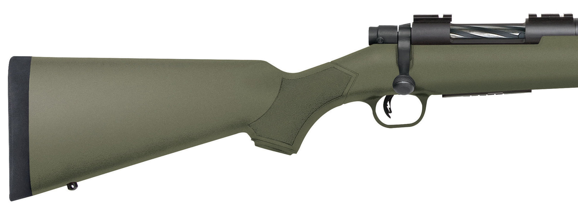 RIFLE DE CERROJO MOSSBERG PATRIOT SYNTHETIC OD (2)