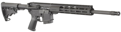 RIFLE SEMIAUTOMÁTICO RUGER AR-556 FREE-FLOAT HANDGUARD - 300 AAC BLK (1)
