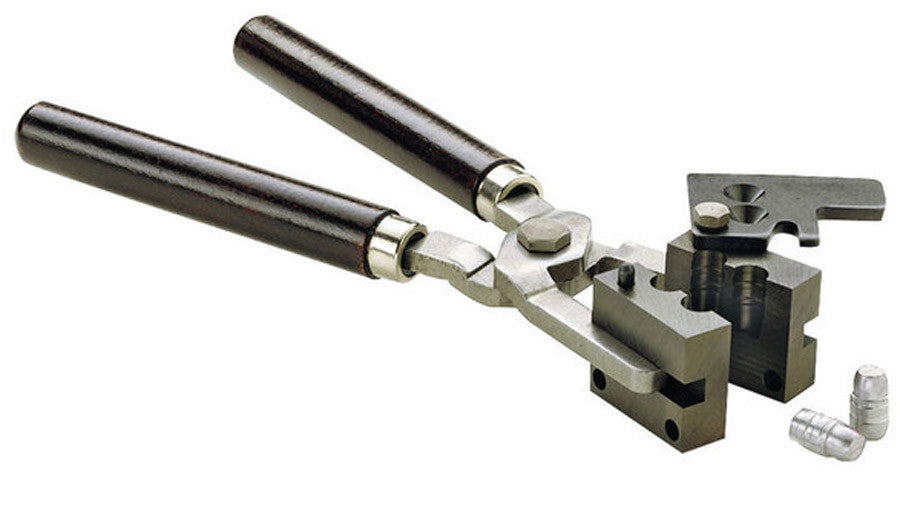 TENAZAS RCBS PARA MOLDES DE BALA & One Size