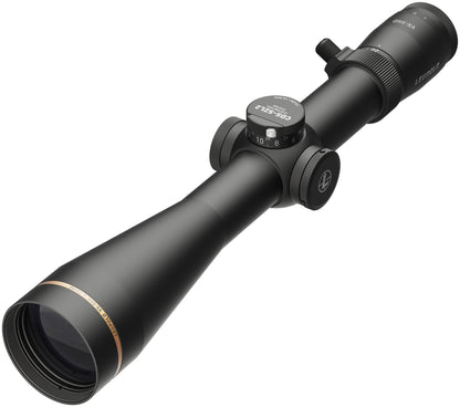 4-20x52 CDS-SZL2 Side Focus Duplex