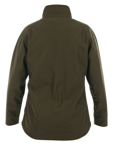 CHAQUETA SOFTSHELL MUJER HART TULSA-S (1)