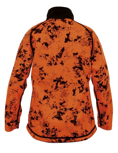 CHAQUETA SOFTSHELL MUJER HART TULSA-S (6)