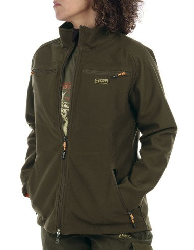 CHAQUETA SOFTSHELL MUJER HART TULSA-S (7)