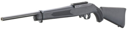 CARABINA SEMIAUTOMÁTICA RUGER 10/22 CARBINE (2)