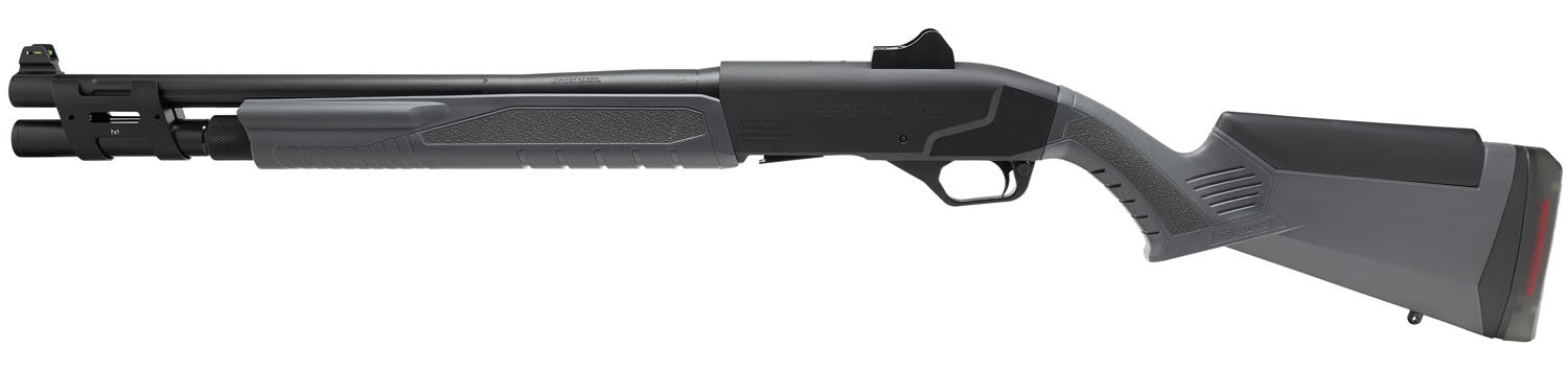 ESCOPETA SEMIAUTOMÁTICA SAVAGE RENEGAUGE SECURITY (3)
