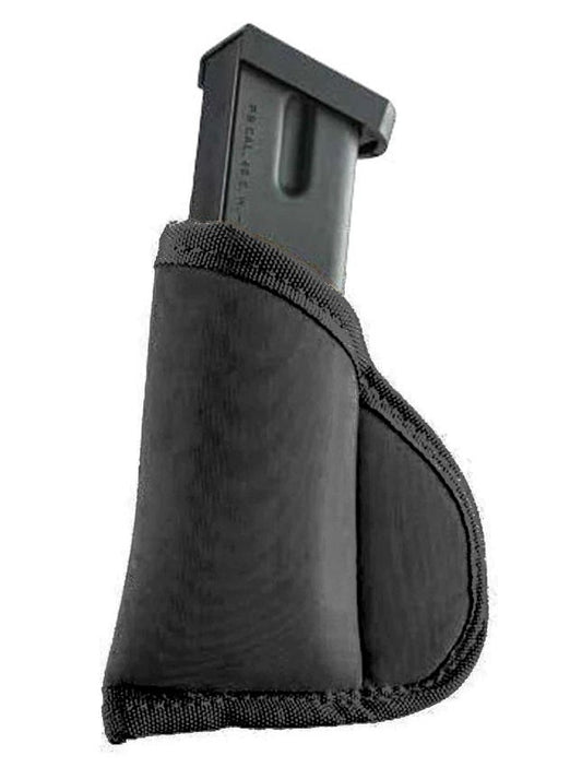 FUNDA BLACKHAWK TECGRIP PARA CARGADOR MONOHILERA