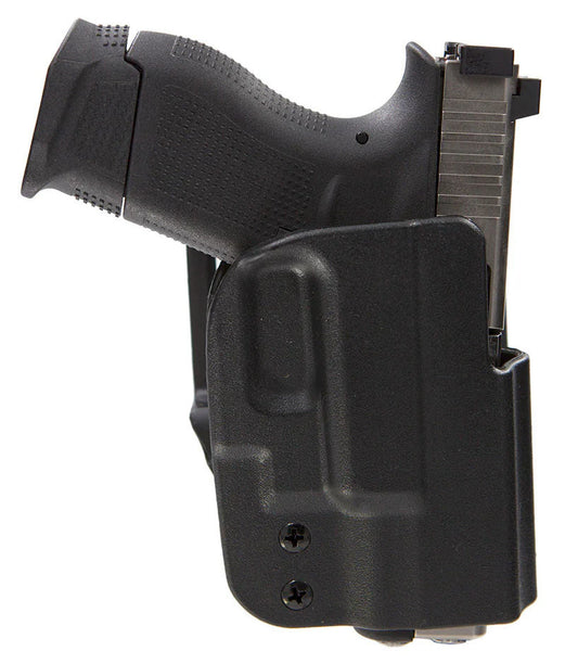 FUNDA UNCLE MIKE'S KYDEX CINTURÓN CON RETENCIÓN INTERNA TALLA 29