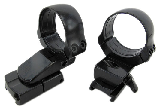 MONTURAS PIVOTANTES APEL PARA SAUER 303 - 36MM. BH20.5 & 36mm
