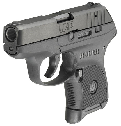 PISTOLA RUGER LCP - 380 AUTO (4)