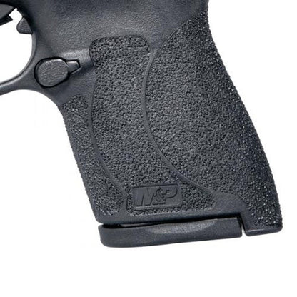 PISTOLA SMITH & WESSON M&P9 SHIELD M2.0 - CON SEGURO MANUAL (5)
