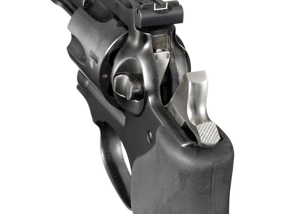 REVÓLVER RUGER GP100 6" 6T - 357 MAG. (6)