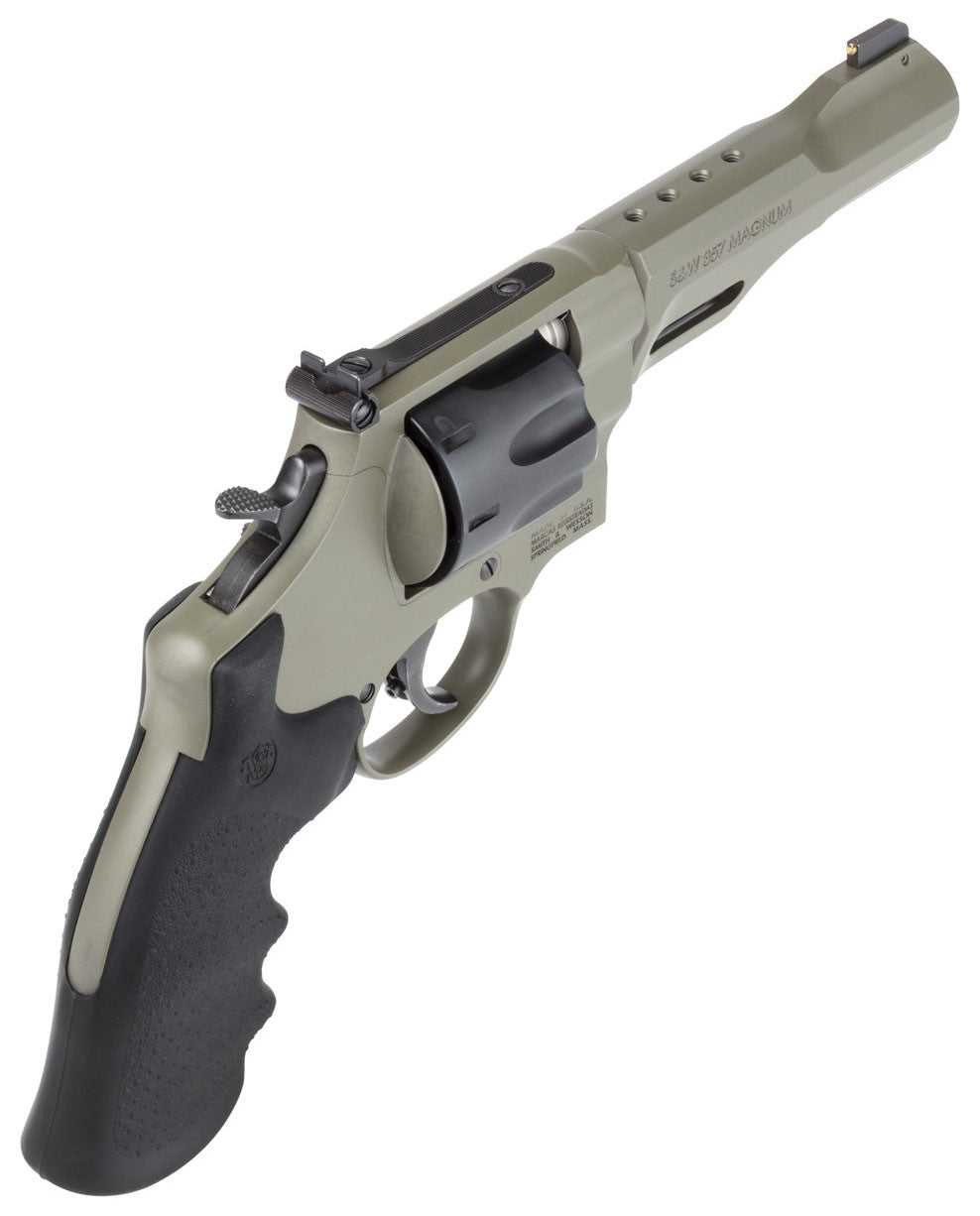 REVÓLVER SMITH & WESSON 327 TRR8 MOSS PC 5" (4)