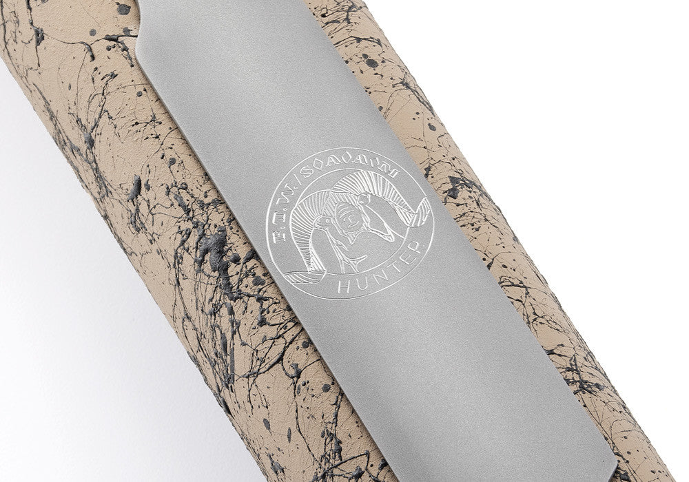 RIFLE DE CERROJO RUGER FTW HAWKEYE HUNTER (8)