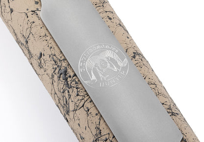RIFLE DE CERROJO RUGER FTW HAWKEYE HUNTER (8)