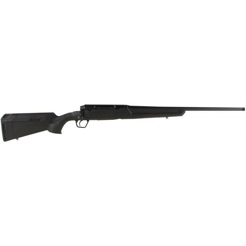 RIFLE DE CERROJO SAVAGE AXIS SR (1)