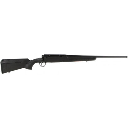 RIFLE DE CERROJO SAVAGE AXIS SR (1)