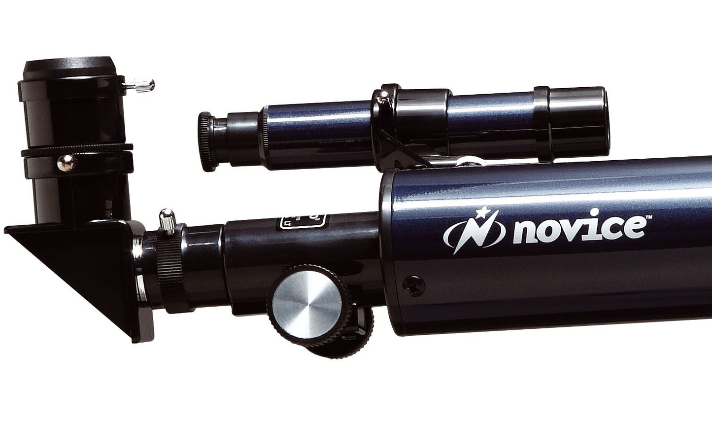 TELESCOPIO TASCO NOVICE REFRACTOR 700X60 (1)