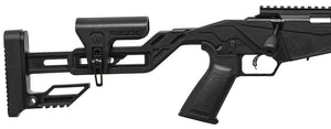 CARABINA DE CERROJO RUGER PRECISION - 22 LR