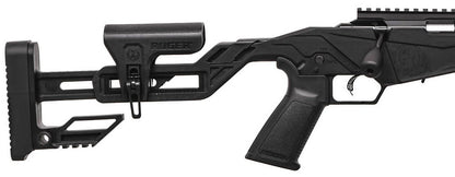 CARABINA DE CERROJO RUGER PRECISION - 22 LR