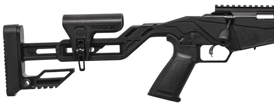 CARABINA DE CERROJO RUGER PRECISION - 22 LR