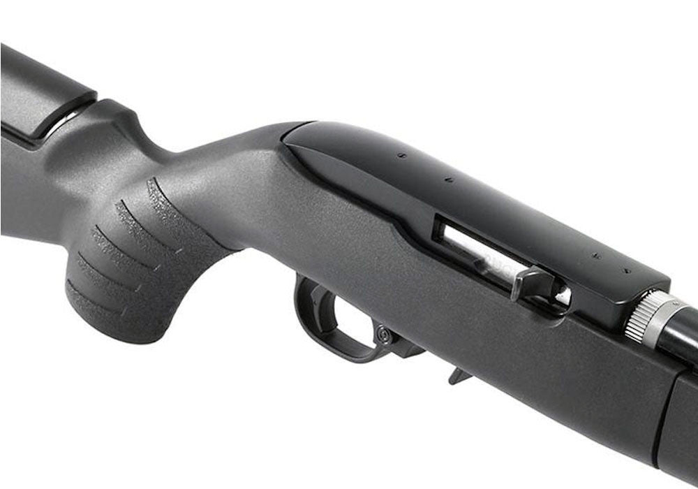 CARABINA SEMIAUTOMÁTICA RUGER 10/22 TAKEDOWN TARGET - 22 LR (1)