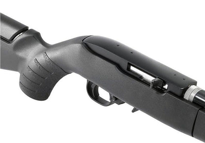 CARABINA SEMIAUTOMÁTICA RUGER 10/22 TAKEDOWN TARGET - 22 LR (1)