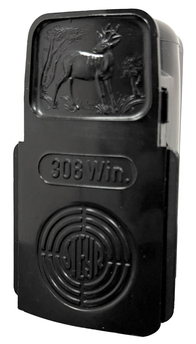 CARGADOR ROTATORIO STEYR L - 308 WIN. - 4R (3)