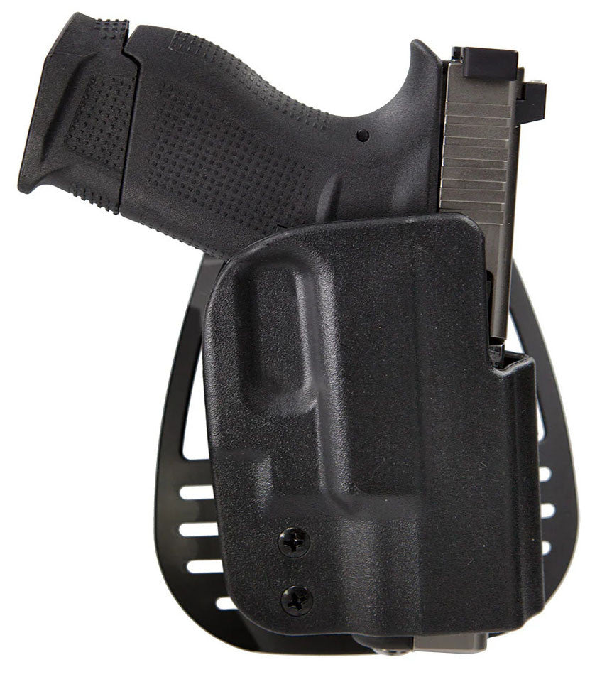 FUNDA UNCLE MIKE'S KYDEX PADDLE CON RETENCIÓN INTERNA TALLA 18