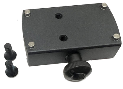 MONTURA NOBLEX DOCTER SIGHT PARA WEAVER/PICATINNY EASY (1)