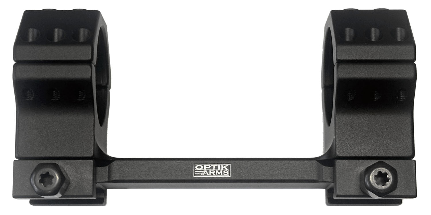 MONTURA PICATINNY OPTIK ARMS TACTICAL (2)