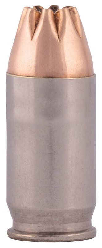 BALA PERSONAL DEFENSE HYDRA-SHOK DEEP - 9MM. CORTO - 99 GRAINS - JHP (3)