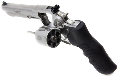 REVÓLVER RUGER GP100 6" 6T - 357 MAG. (2)