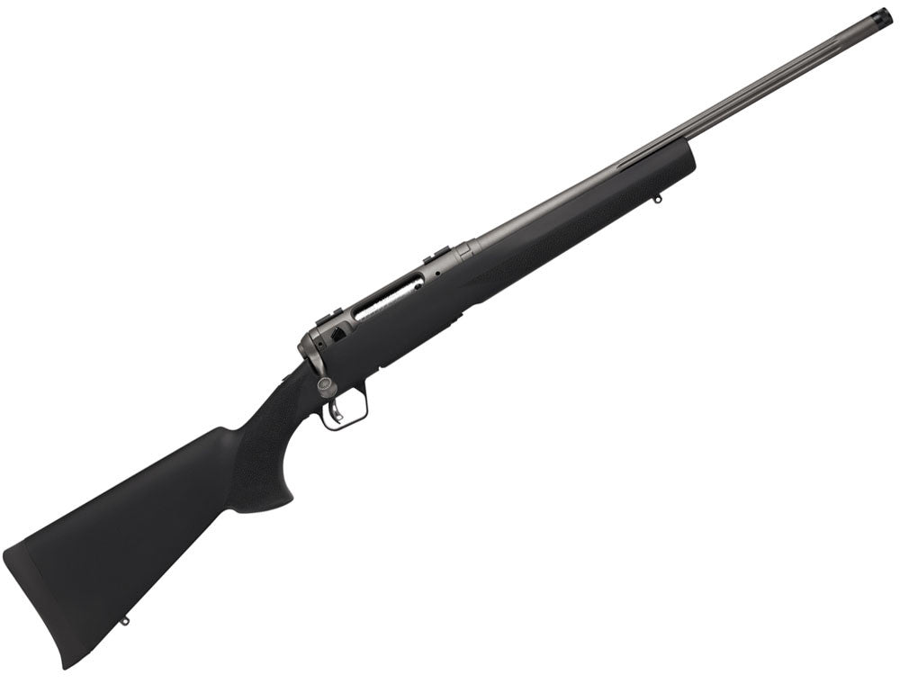 RIFLE DE CERROJO SAVAGE 110 TRAIL HUNTER LITE