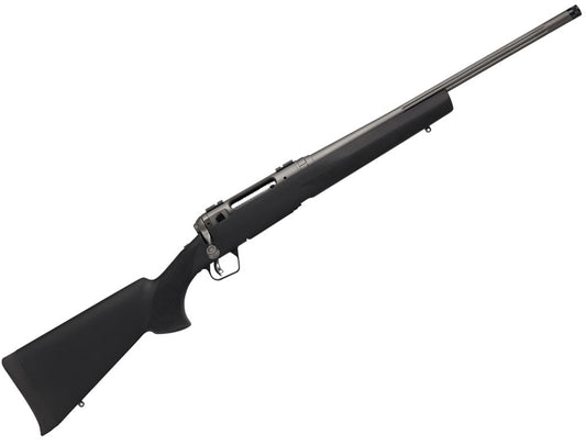 RIFLE DE CERROJO SAVAGE 110 TRAIL HUNTER LITE