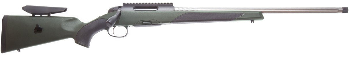 RIFLE DE CERROJO STEYR CL II SX PRO VARMINT - 308 WIN. (1)