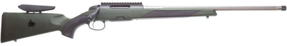 RIFLE DE CERROJO STEYR CL II SX PRO VARMINT - 308 WIN. (1)