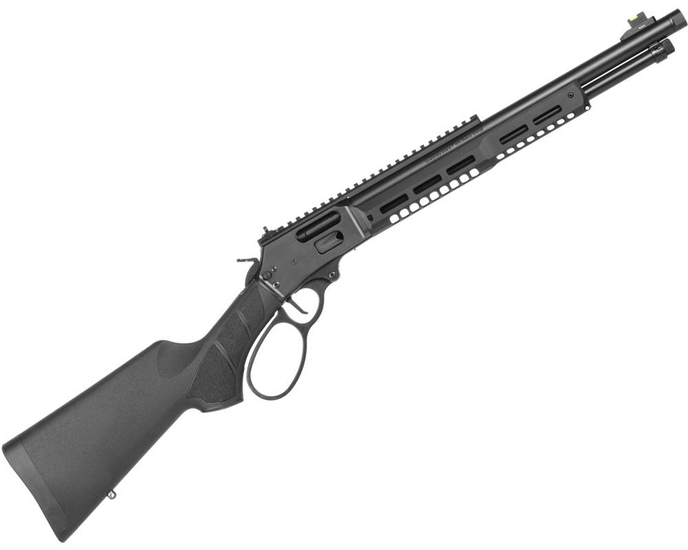 RIFLE DE PALANCA SMITH & WESSON 1854 STEALTH HUNTER