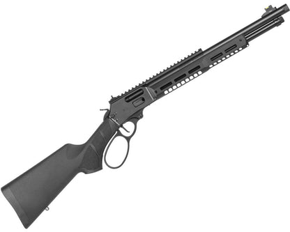 RIFLE DE PALANCA SMITH & WESSON 1854 STEALTH HUNTER