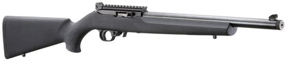 CARABINA SEMIAUTOMÁTICA RUGER 10/22 CARBINE HB - 22 LR (1)