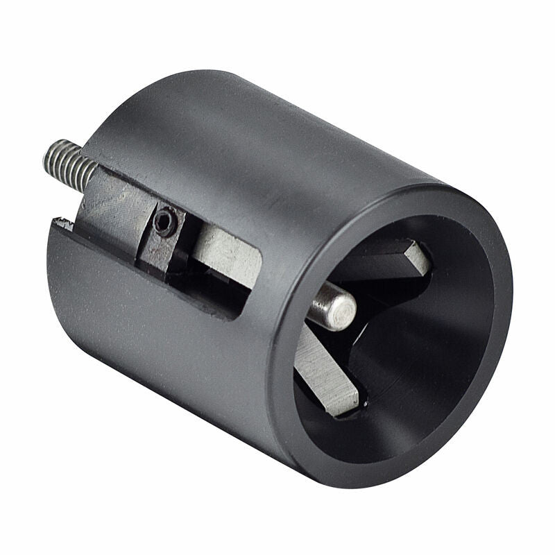 HERRAMIENTA DE BISELADO DE CARBURO RCBS TRIM MATE (3)