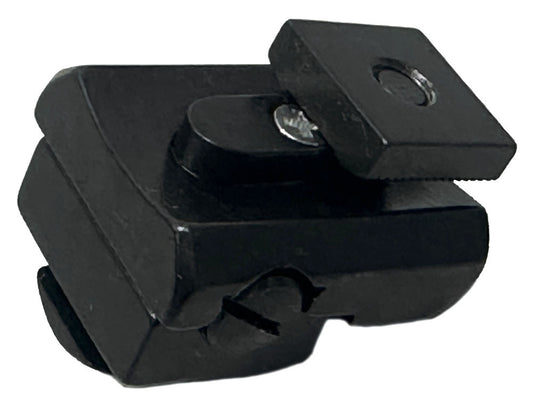 PIE TRASERO APEL MODELO 3400 - CARRIL SMITH&BENDER